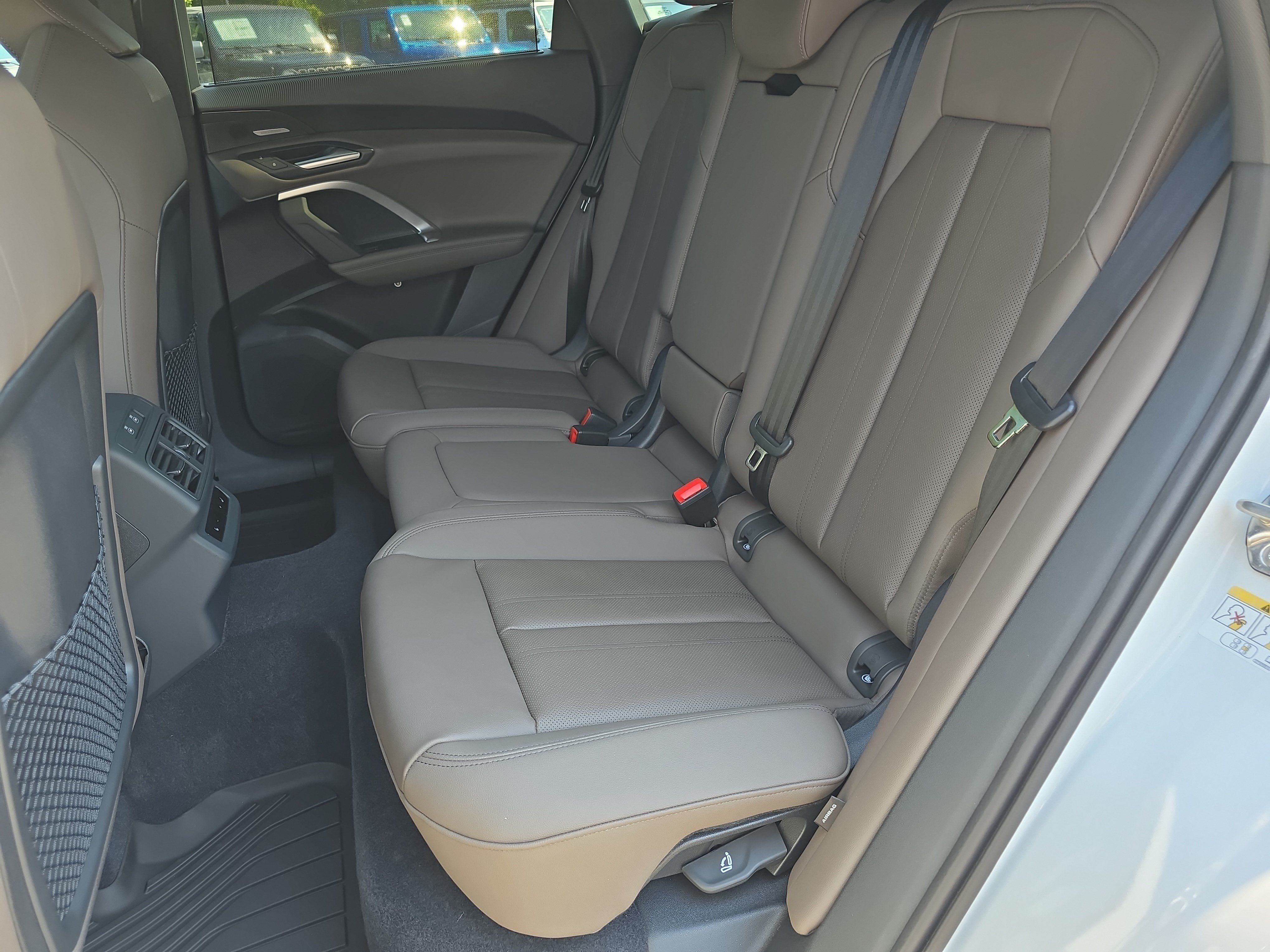 New 2026 Audi Q5 Prestige AWD/4WD image 14