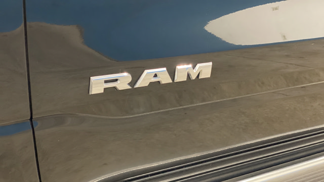 Used 2020 RAM 1500 Big Horn AWD/4WD image 43
