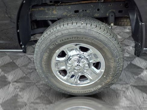 Used 2024 RAM 2500 Big Horn w/ Bed Utility Group AWD/4WD image 21