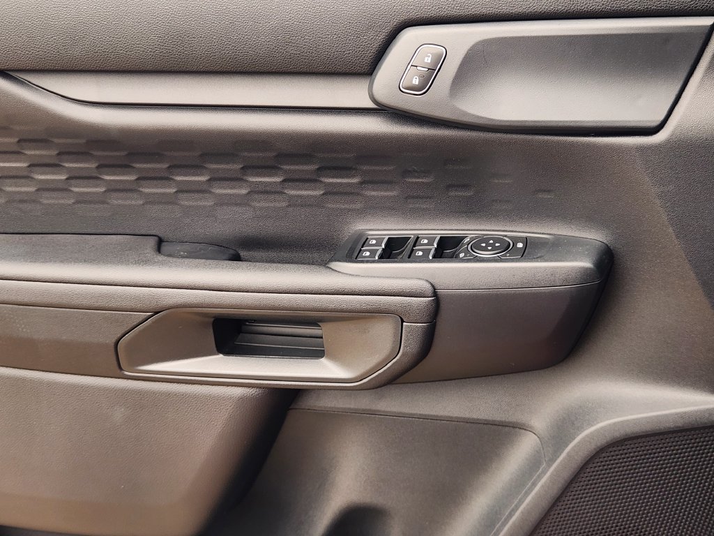 New 2026 Ford Ranger XL RWD image 15