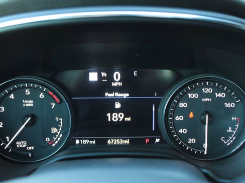 Used 2020 Cadillac CT5 Sport image 15