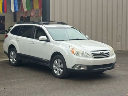 Used 2011 Subaru Outback 2.5i Premium
