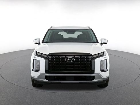 Used 2025 Hyundai Palisade SEL FWD image 2