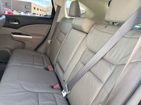 Used 2012 Honda CR-V EX-L image 39