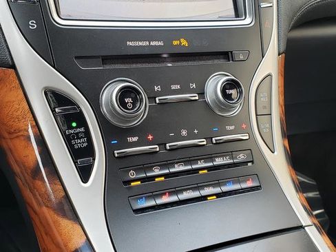 Used 2017 Lincoln MKX Reserve w/ Lincoln MKX Climate Package AWD/4WD image 25