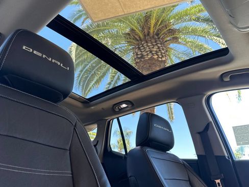Certified 2023 GMC Terrain Denali AWD/4WD image 18