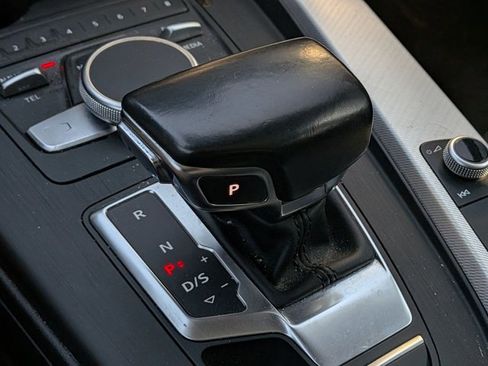 Used 2017 Audi A4 2.0T allroad Prestige image 9