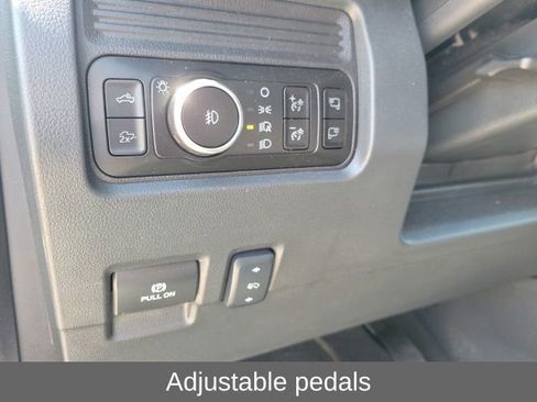 Used 2026 Ford F250 Lariat AWD/4WD image 10