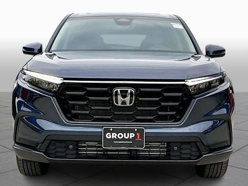 New 2026 Honda CR-V EX-L image 3