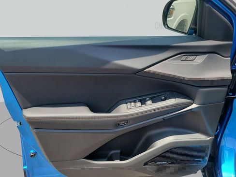 New 2026 Jeep Cherokee Overland AWD/4WD image 38