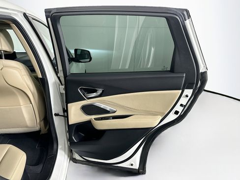 Used 2019 Acura RDX FWD image 30