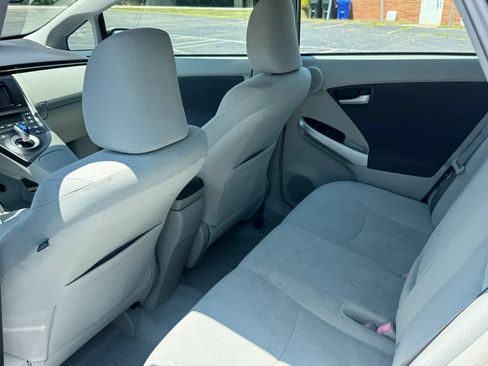 Used 2010 Toyota Prius One FWD image 14
