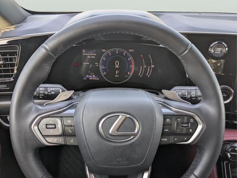 Used 2024 Lexus NX 350 AWD image 29
