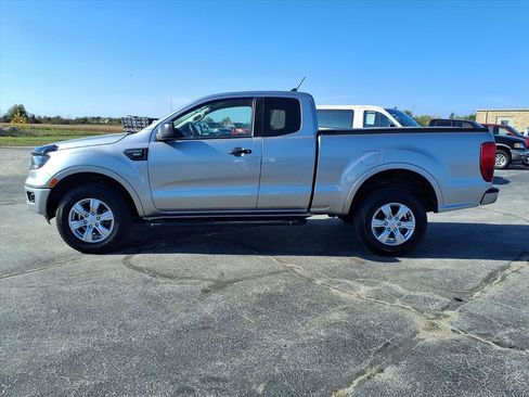 Used 2020 Ford Ranger XLT w/ Trailer Tow Package image 3