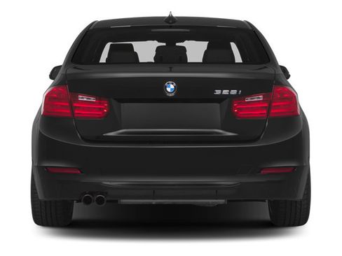 Used 2013 BMW 328i xDrive Sedan AWD/4WD image 5