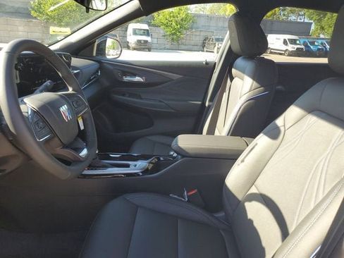 New 2026 Buick Envista Sport Touring w/ Advanced Safety Package image 18