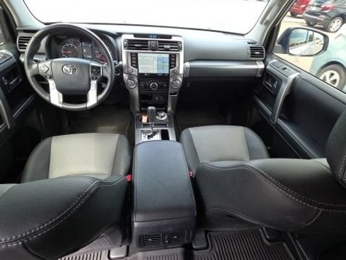 Used 2024 Toyota 4Runner SR5 Premium AWD/4WD image 14