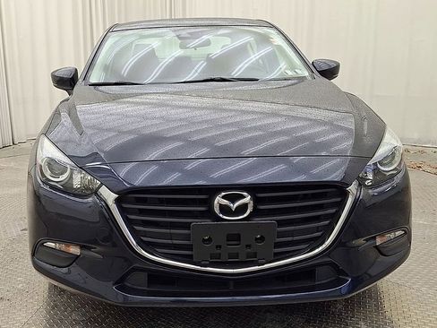 Used 2018 MAZDA MAZDA3 Sport w/ Preferred Equipment Package image 6