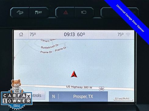 Used 2020 Ford F150 Lariat w/ Equipment Group 502A Luxury image 15