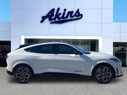 Used 2023 Ford Mustang Mach-E GT