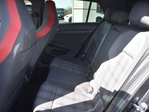 Used 2022 Volkswagen GTI S image 13