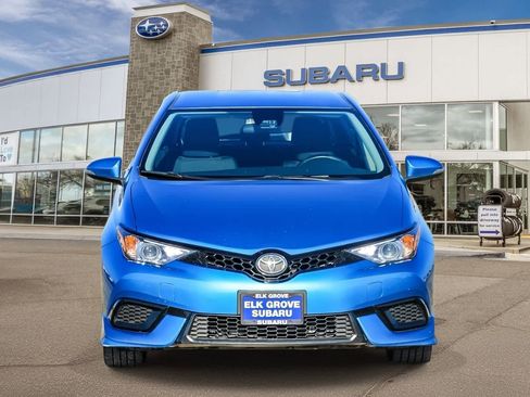 Used 2018 Toyota Corolla iM image 6