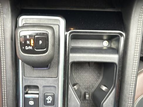 Used 2024 Nissan Pathfinder Platinum w/ Cargo Package FWD image 30
