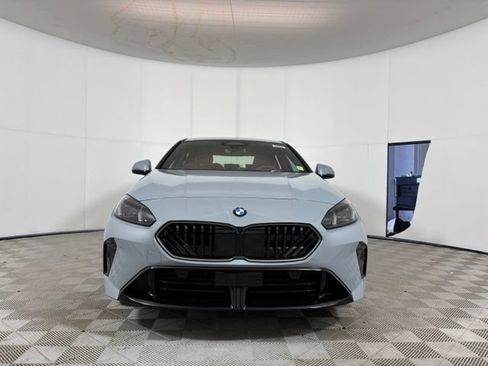 New 2026 BMW 228i xDrive w/ Technology Package AWD/4WD image 2