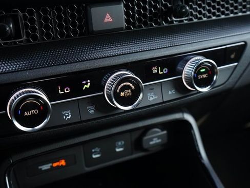 New 2026 Honda CR-V Sport-L image 28