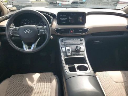 Certified 2023 Hyundai Santa Fe SEL FWD image 15