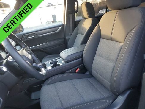 Certified 2025 GMC Acadia Elevation image 20