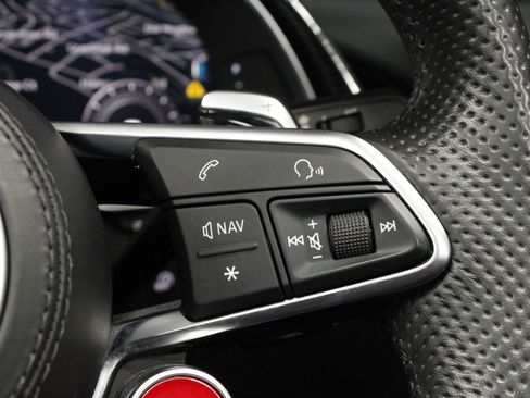 Used 2022 Audi R8 V10 performance RWD image 26