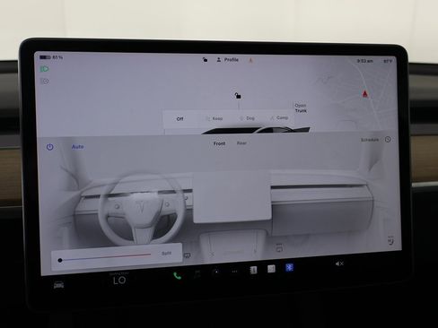 Used 2023 Tesla Model 3 Standard Range image 37