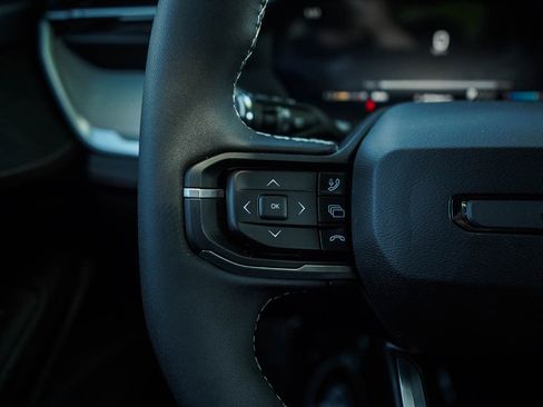 New 2026 Jeep Cherokee Limited AWD/4WD image 21