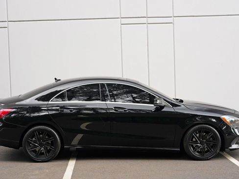 Used 2018 Mercedes-Benz CLA 250 4MATIC image 50