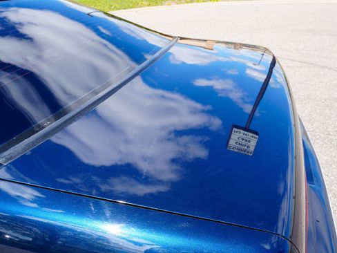 Used 1991 Ford Thunderbird RWD image 35