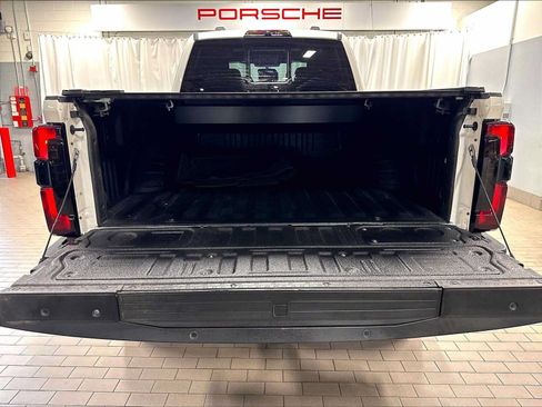 Used 2024 Ford F250 King Ranch AWD/4WD image 37