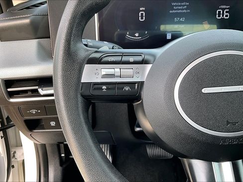 Certified 2025 Hyundai Sonata SEL FWD image 24