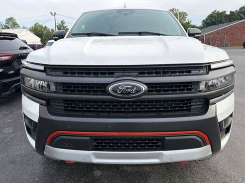Used 2024 Ford Expedition Timberline AWD/4WD image 6