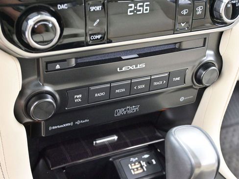 Used 2023 Lexus GX 460 Luxury AWD/4WD image 23