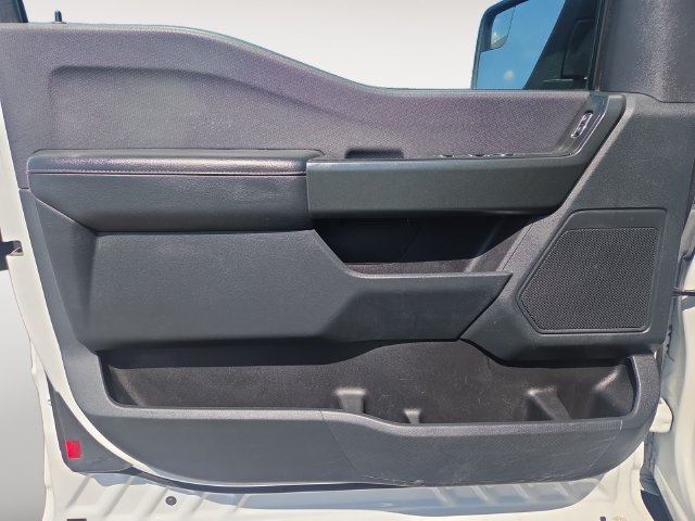 Used 2023 Ford F150 XL w/ STX Appearance Package RWD image 16
