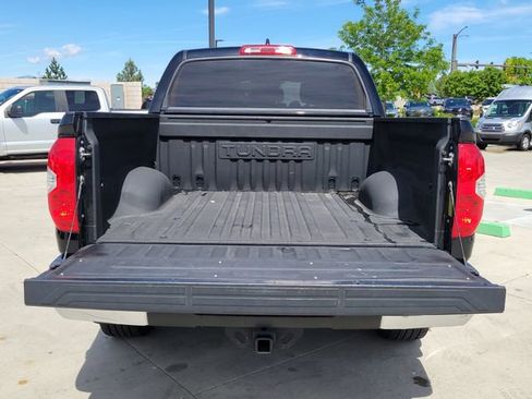 Used 2021 Toyota Tundra SR5 AWD/4WD image 11