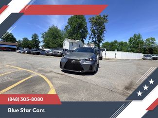 Used 2018 Lexus IS 350 F Sport AWD/4WD video 1