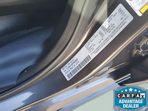 Used 2023 RAM 1500 TRX w/ TRX Level 2 Equipment Group image 54