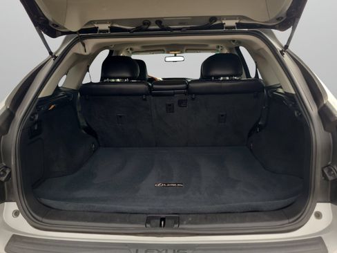 Used 2011 Lexus RX 350 2WD w/ Premium Pkg image 30