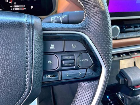 Used 2024 Toyota Tundra 1794 Edition w/ TRD Off-Road Package image 24