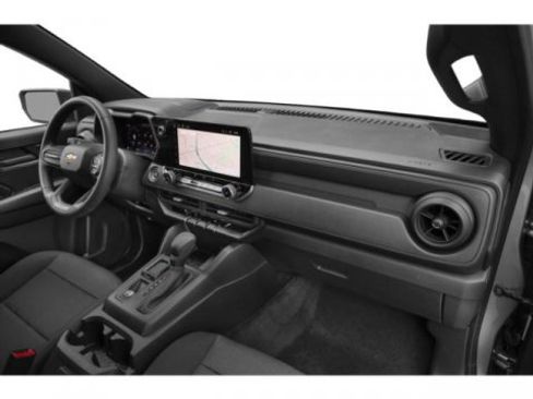New 2026 Chevrolet Colorado W/T AWD/4WD image 18
