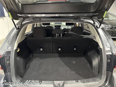 Used 2018 Subaru Impreza 2.0i AWD/4WD image 9