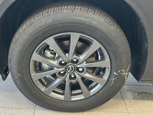 New 2025 MAZDA CX-30 AWD 2.5 S image 27