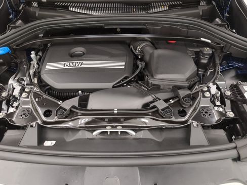 Used 2025 BMW X1 xDrive28i w/ Premium Package image 25